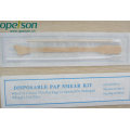 Disposable Sterile Pap Smear Kit